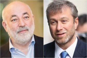 Прогрессивный налог? Нельзя оффшоры? Нефть народу? Нельзя иметь гражданство Израиля ??? Ненавидим Норвегию!!!