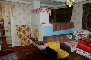 11 фотка. Довелось поспать на такой печи. Это непередаваемый кайф! Это нечто!