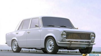 Скоро компания VAZ выпустит новый автомобиль