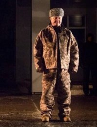 В некоторых странах тоже есть, чем ответить на вызов модников Нью-Йорка!