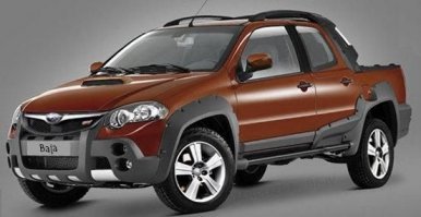 Что такое кузов «ют» и почему он так популярен в Австралии