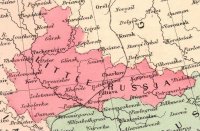 Карта хотелок украинствующих, нарисованная украинской делегацией на Парижской конференции в 19 году. Улыбнула. 
Там на них как на больных посмотрели, похлопали по плечу, поржали и забыли об этом. 
Французы и гости конференции прекрасно знали как выглядела Малороссия до революции.



Туда даже Днепропетровск не входил (Екатеринослав)
Ну и фактические границы УНР были им тоже известны...



Одним словом дундуки  эти украинствующие делегаты, не правильно мапу украини нарисовали. Трэба так:



ПС: Шибанутый всё таки этот южнорусский сельский диалект...
Так - это Да, на диалекте.
А если хочешь сказать "надо так", то Трэба так. Так так - да или так - так?