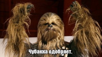 Из жизни кинокефалов: да прибудут с тобой святые псоглавцы