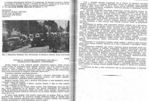 нет чушка ходоровская...
была обычная передача города от немцев к РККА, что зафиксировано как в немецких так и в польских архивных документах.
«14:00 Начало прохождения торжественным маршем русских и немецких войск перед командующими с обеих сторон со сменой флага в заключении. Во время смены флага играет музыка национальных гимнов».
Перевод немецкого слова Vorbeimarsch – “прохождение в строю торжественным маршем (мимо чего-л.); прохождение торжественным маршем”. Обычный on-line переводчик дает «Прохождение маршем». Слово “парад” в немецком языке другое – Truppenparade или просто Parade», и этого слова в документе нет. А на «нет», как говорится, «и суда нет».
Можно привести и целый ряд косвенных доказательств, типа общего состояния советских войск на тот момент. Танки Кривошеина вошли в Брест прямо с марша и, естественно, были не готовы участвовать в торжественном прохождении.