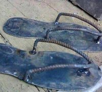 Да не,нормально,просто нужна соответствующая обувь.