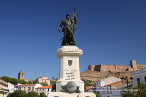 Испанец, за конкисту ответишь!