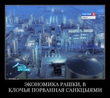 Позитивные новости о России 01.04.2019