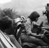 Ретро-фотографии