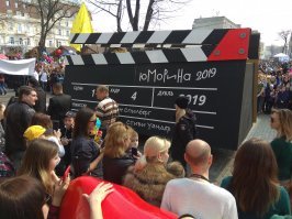 Фотоподборка за 01.04.2019