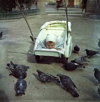 Ретро-фотографии