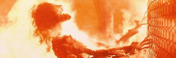 Эта площадка даже попала в кино: