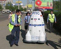 10 самых удивительных роботов на планете