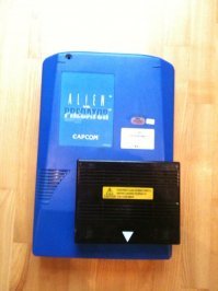 Разве бывают бесплатные игровые автоматы ? :D
И всётаки вы махнули с разницей 1983 и 1990. Это технологическая пропасть. Приведите пример аркадной игры 1983 года, которая смотрится лучше, чем игра 1990 года на Sega Genesis.

P.S. Что-бы не быть голословным прилагаю пару фоток своего добра. Фоткал на тапок :)