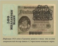 Хорошее напоминание того, из какой %%опы Адольфыч поднял страну. И в какую её загоняет Пуйло.