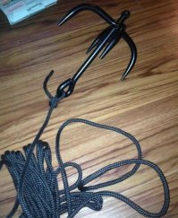 Самая нормальная вещь  из этого хлама, железка все таки..