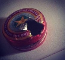 Вы видели всё в жизни?