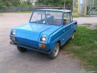 в 80х инвалидки были другими: