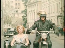 Подборка автомобильных приколов