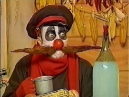 Популярные ток-шоу и телепередачи 90-х годов