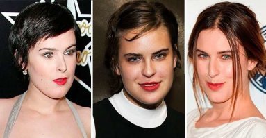 А где "Челюсти"?