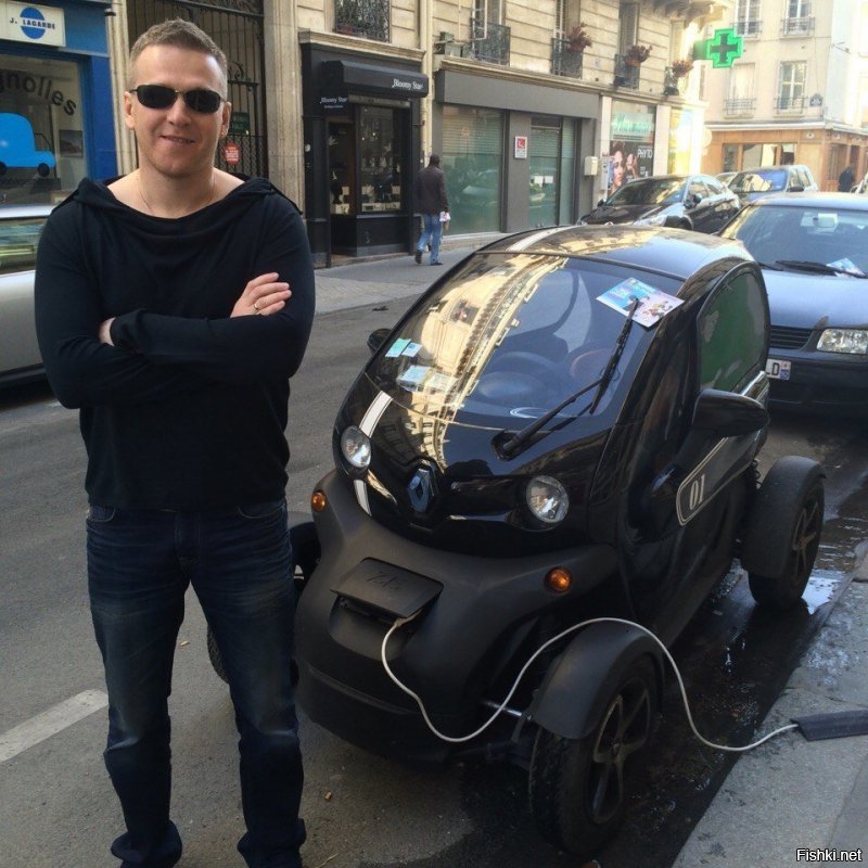 люблю такие тачки фоткать в разных странах. сам рядом для масштаба