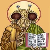 Пастафариа нство (англ. Pastafarianism), или Це рковь Лета ющего Макаро нного Мо нстра (англ. Church of the Flying Spaghetti Monster),   пародийная религия, основанная физиком Бобби Хендерсоном, выпускником Университета штата Орегон, в 2005 году в знак протеста против решения департамента образования штата Канзас, требующего ввести в школьный курс концепцию «Разумного замысла» как альтернативу эволюционному учению. В открытом письме на своём веб-сайте Хендерсон возвещает веру в сверхъестественного создателя, похожего на макароны и тефтели   Летающего Макаронного Монстра, и призывает к изучению пастафарианства в школах наряду с другими религиями, тем самым используя аргумент reductio ad absurdum (доведение до абсурда).

Название основано на игре слов и ассоциируется с растафарианством и итальянским словом «паста» (итал. pasta), означающим макаронные изделия, а последователи называют себя пастафарианами.

Летающий Макаронный Монстр, пастафарианское божество, был впервые описан в открытом письме, написанном Бобби Хендерсоном в 2005 году в знак протеста против решения Совета по вопросам образования штата Канзас преподавать теорию «Разумного замысла» наравне с теорией эволюции. В этом письме Хендерсон высмеивает креационизм, возвещая веру в Летающего Макаронного Монстра. В том числе, в письме говорится, что всякий раз, когда учёный проводит радиоуглеродный анализ, его божество изменяет результат измерения своей макаронной десницей. Хендерсон утверждает, что его убеждения не менее логичны, чем теория «Разумного замысла», и призывает изучать его теорию наравне с теорией эволюции и теорией «Разумного замысла». После публикации Хендерсоном этого письма на своём сайте Летающий Макаронный Монстр стал символом противостояния обучению теории «Разумного замысла» в обычных школах.

Пастафарианские принципы (часто пародирующие креационизм) представлены на созданном Хендерсоном сайте Пастафарианской Церкви и в написанном им в 2006 году Евангелии Летающего Макаронного Монстра. Центральным является то, что невидимый и неощутимый Летающий Макаронный Монстр создал Вселенную. Пираты почитаются как первые пастафариане. Хендерсон утверждает, что снижение количества пиратов на Земле стало причиной глобального потепления.

Из-за своей популярности пастафарианство часто используется в качестве современного варианта чайника Рассела   аргумента о том, что бремя доказательства лежит на тех, кто теорию выдвинул, а не тех, кто её опровергает. Пастафарианство одобряется научным сообществом и критикуется креационистами. Пастафариане были вовлечены в споры с креационистами, например, в округе Полк во Флориде, где они сыграли важную роль в отговаривании школьного совета от принятия новых правил преподавания эволюции.