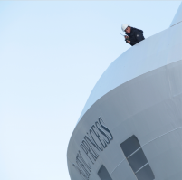 Думаю, если порыться, то у любого человека подобных фото найдётся немало....