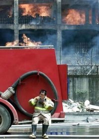 Тяжело в учении, легко в бою...