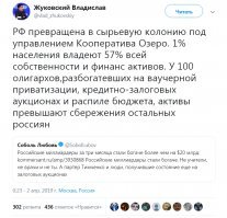 Позитивные новости о России 02.04.2019