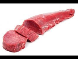 похоже это вырезка