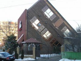 «Кабачок на бочок» (Киев)