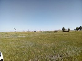 Ээээх,вот что осталось от моей деревни !