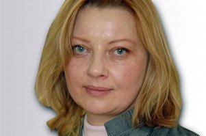 Главную пионерку забыли