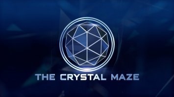 Вот уж чего не ожидал увидеть в подборке, так это Crystal Maze... ))) Я её в 90-е только по спутнику в загранке смотрел.