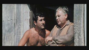 Узнали Леонида Каневского?)