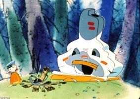 25 уличных печей  для божественной пищи с привкусом дыма