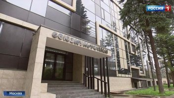 Удар с 600 км за 3 минуты