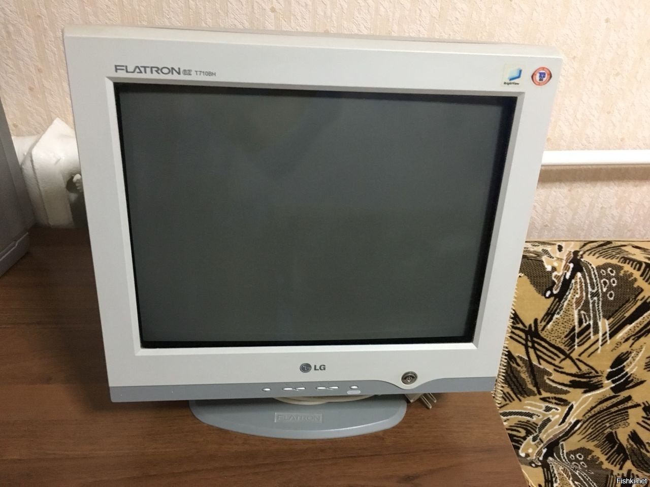 Монитор flatron. LG Flatron t710bh. Монитор LG Flatron t710bh. Монитор 17" LG Flatron t710bh. Flatron ez t710bh.