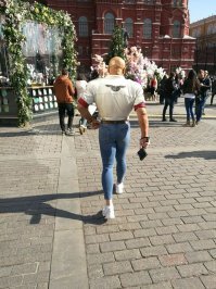 Мистер Пропер?? ))))))