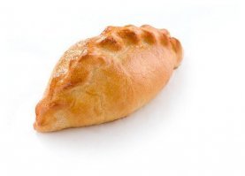 Держи пирожок! ))