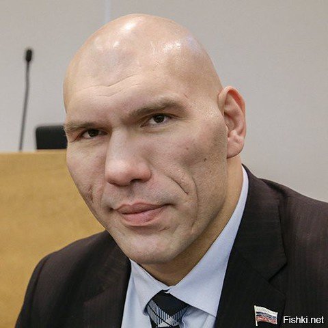 Зачем далеко ходить?
