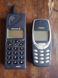 Вот пульты от 90-х.