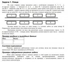 вот пример "современной" задачи "олимпиадной"
на скрине ниже...

а вот задачи, которые в жизни нужно решать
ну вот к примеру

есть xml/json файлы по 20 гигабайт от поставщиков
напишите решение, которое их прочитает и импортурет в базу сайта (на сервере 512 мегабайт памяти)

---

есть каптча, там только цифры
-Напишите "распознавалку"

---

Нужно сделать софт, который может сраывнвать цены с разных сайтов, названия товаров могут не совпадать, артикулов товров вообще нету

ну и т.д. :)