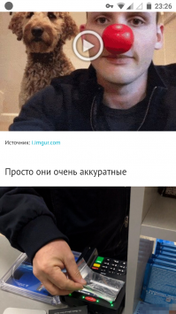 это одно фото, просто разделённое белой полосой?