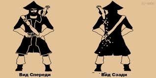 Суровая правда жизни: