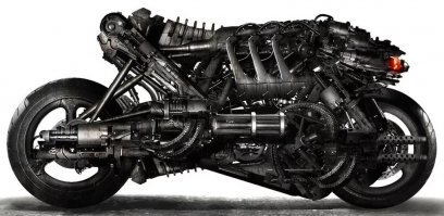Harley-Davidson, который самостоятельно пересёк Тихий океан