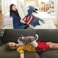 Особенно прикалывает, когда хотят за 3 доллара купить то, что стоить должно 20 баксов. А потом удивляются, почему это размер или качество не соответствует картинке. Привыкли картинки смотреть, а буковки не читают - лень, отзывы не смотрят - лень. А потом удивляются...