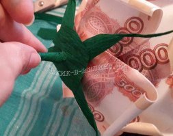 а вот такие тоже растут