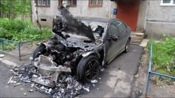 15 человек, которые думали только о себе, когда парковались, и поплатились за это