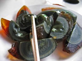 Тухлые яйца